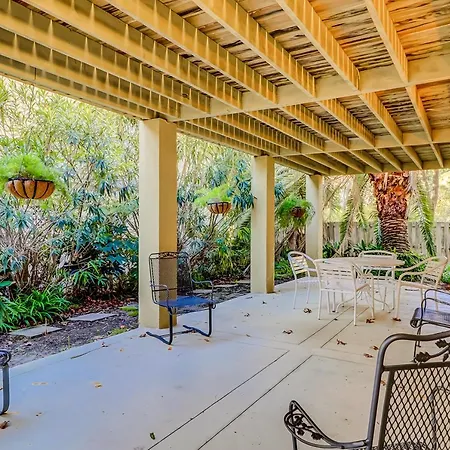 Alexander Beach House